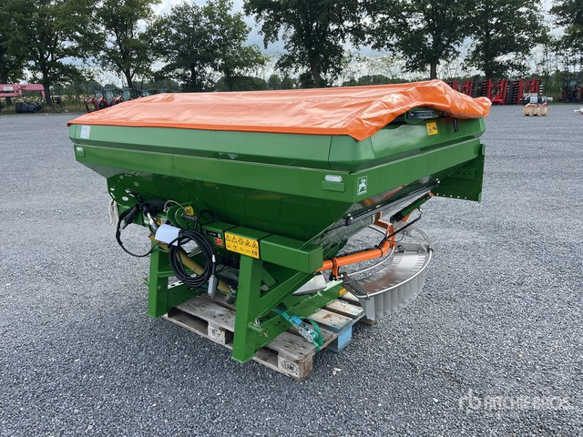 2022 Amazone ZA-X 903 Easy Fertilizer Spreader - Szárzúzó/ Mulcsozó: 1 kép. 2022 Amazone ZA-X 903 Easy Fertilizer Spreader - Szárzúzó/ Mulcsozó: 1 kép.