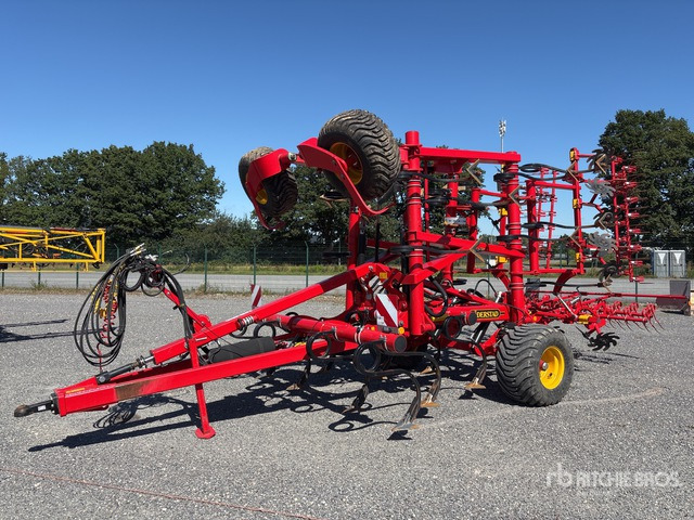 2022 Vaederstad Swift 560 Cultivator - Kultivátor: 1 kép. 2022 Vaederstad Swift 560 Cultivator - Kultivátor: 1 kép.