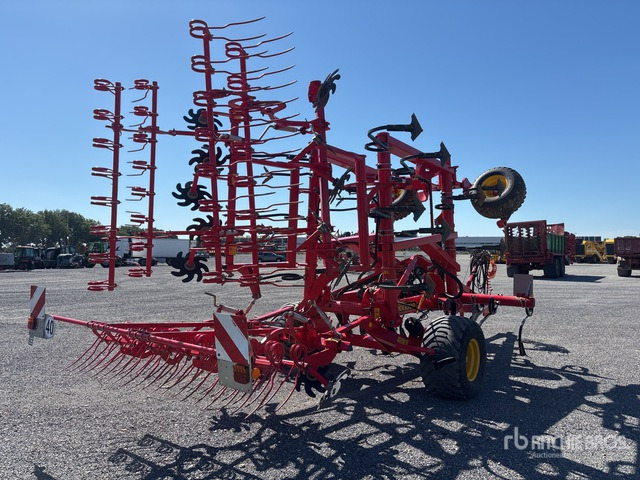 2022 Vaederstadt Swift 560 Cultivator - Kultivátor: 4 kép. 2022 Vaederstadt Swift 560 Cultivator - Kultivátor: 4 kép.