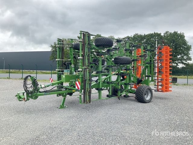2023 Amazone Cobra 6000-2TX 6000 mm Cultivator - Kultivátor: 1 kép. 2023 Amazone Cobra 6000-2TX 6000 mm Cultivator - Kultivátor: 1 kép.