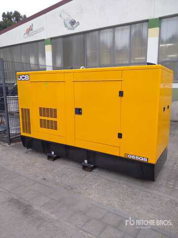 2023 JCB G65QS 60 kVA (Unused) Generator Set - Áramfejlesztő: 1 kép. 2023 JCB G65QS 60 kVA (Unused) Generator Set - Áramfejlesztő: 1 kép.