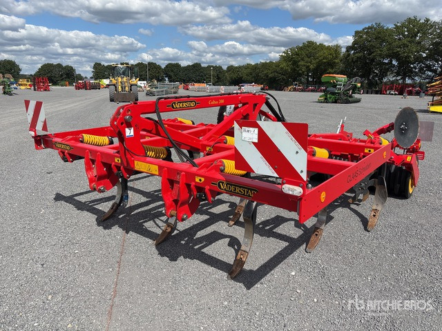 2023 Vaederstadt Cultus 300 Cultivator - Kultivátor: 1 kép. 2023 Vaederstadt Cultus 300 Cultivator - Kultivátor: 1 kép.