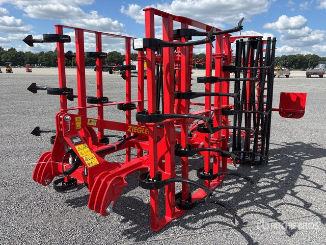 2025 Ziegler Combi Expert 4001 (Unused) Cultivator - Kultivátor: 1 kép. 2025 Ziegler Combi Expert 4001 (Unused) Cultivator - Kultivátor: 1 kép.