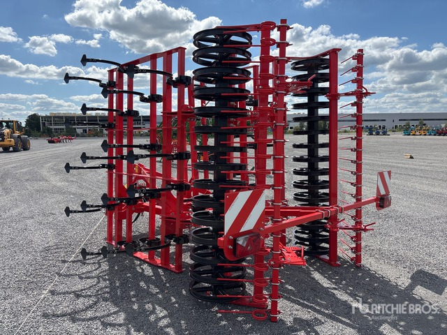 2025 Ziegler Combi Expert 5001 (Unused) Cultivator - Kultivátor: 3 kép. 2025 Ziegler Combi Expert 5001 (Unused) Cultivator - Kultivátor: 3 kép.