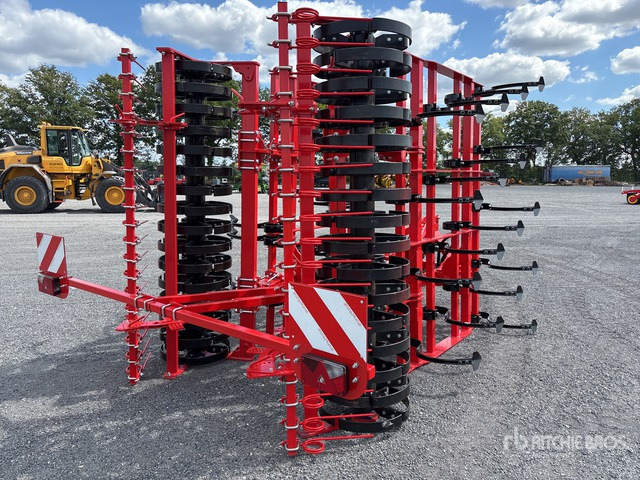 2025 Ziegler Combi expert 5002 (Unused) Cultivator - Kultivátor: 4 kép. 2025 Ziegler Combi expert 5002 (Unused) Cultivator - Kultivátor: 4 kép.