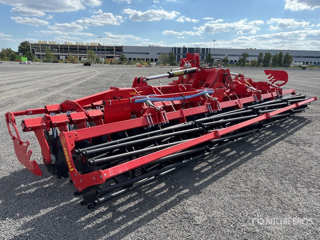 2025 Ziegler Disc Master LM 7501 Manure (Unused) Disc Harrow - Tárcsás borona: 4 kép. 2025 Ziegler Disc Master LM 7501 Manure (Unused) Disc Harrow - Tárcsás borona: 4 kép.