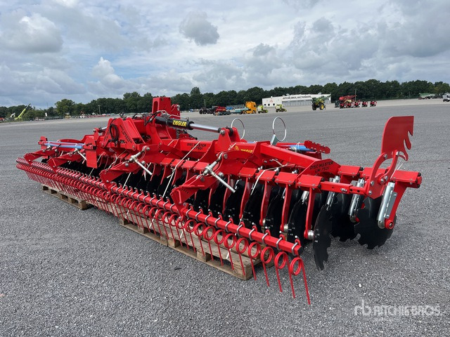 2025 Ziegler Disc Master LM 7501 Manure (Unused) Disc Harrow - Tárcsás borona: 4 kép. 2025 Ziegler Disc Master LM 7501 Manure (Unused) Disc Harrow - Tárcsás borona: 4 kép.