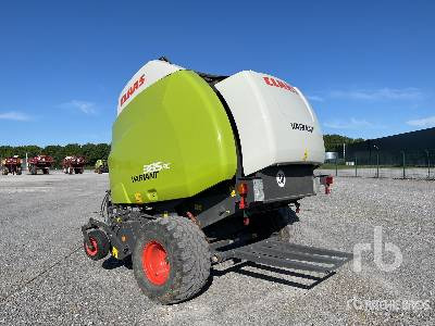 CLAAS CLAAS VARIANT 3 - Bálázó: 2 kép. CLAAS CLAAS VARIANT 3 - Bálázó: 2 kép.