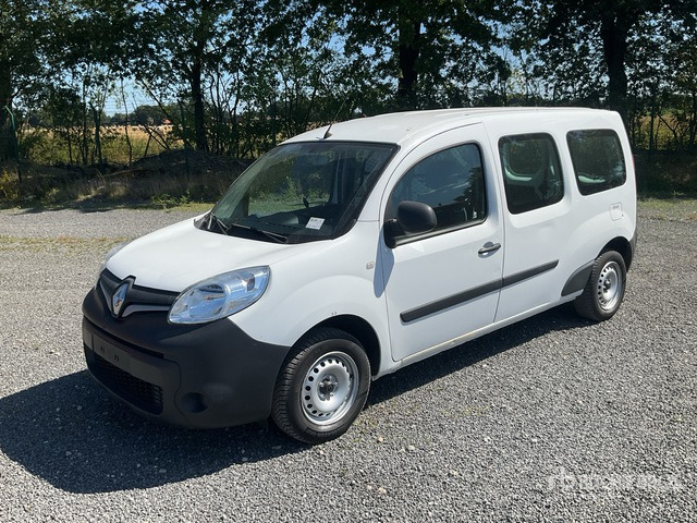 2021 Renault Kangoo 1.5DCI MAXI Cargo Van - Kisteherautó: 1 kép. 2021 Renault Kangoo 1.5DCI MAXI Cargo Van - Kisteherautó: 1 kép.