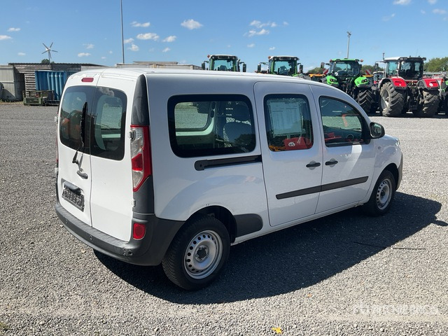 2021 Renault Kangoo 1.5DCI MAXI Cargo Van - Kisteherautó: 3 kép. 2021 Renault Kangoo 1.5DCI MAXI Cargo Van - Kisteherautó: 3 kép.