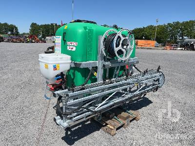MASCHIO GASPARDO SAURO 800/12 12 m (Unused) - Permetezők: 2 kép. MASCHIO GASPARDO SAURO 800/12 12 m (Unused) - Permetezők: 2 kép.