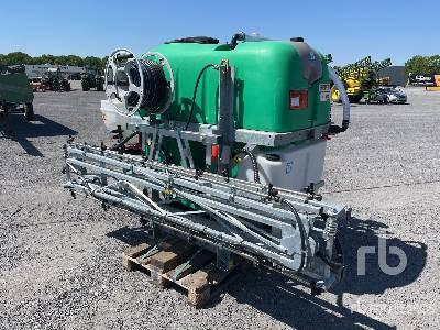 MASCHIO GASPARDO SAURO 800/12 12 m (Unused) - Permetezők: 3 kép. MASCHIO GASPARDO SAURO 800/12 12 m (Unused) - Permetezők: 3 kép.