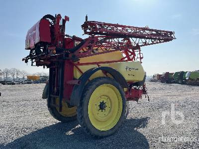 RAU IKARUS S38 21 m - Permetezők: 3 kép. RAU IKARUS S38 21 m - Permetezők: 3 kép.