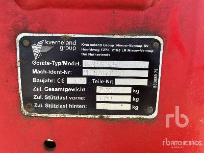 RAU IKARUS S38 21 m - Permetezők: 5 kép. RAU IKARUS S38 21 m - Permetezők: 5 kép.
