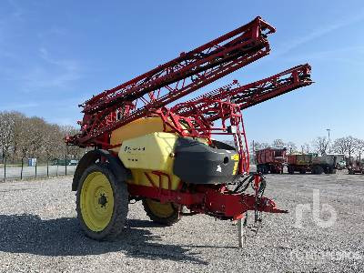 RAU IKARUS S38 21 m - Permetezők: 4 kép. RAU IKARUS S38 21 m - Permetezők: 4 kép.