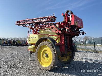 RAU IKARUS S38 21 m - Permetezők: 2 kép. RAU IKARUS S38 21 m - Permetezők: 2 kép.