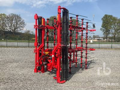 ZIEGLER STRAW MASTER 60 (Unused) - Borona: 1 kép. ZIEGLER STRAW MASTER 60 (Unused) - Borona: 1 kép.