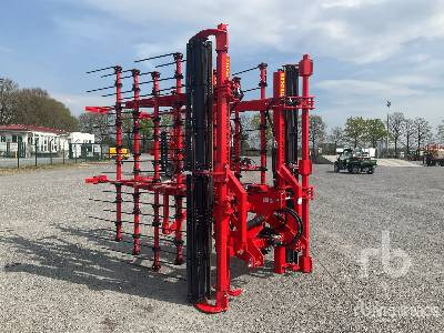 ZIEGLER STRAW MASTER 60 (Unused) - Borona: 4 kép. ZIEGLER STRAW MASTER 60 (Unused) - Borona: 4 kép.