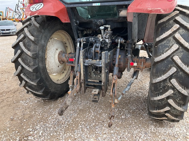 1998 New Holland TS90 4WD Tractor - Traktor: 4 kép. 1998 New Holland TS90 4WD Tractor - Traktor: 4 kép.