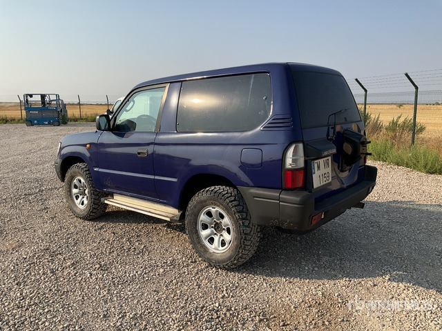 1998 Toyota Land Cruiser AWD SUV - Terepjáró/ SUV: 1 kép. 1998 Toyota Land Cruiser AWD SUV - Terepjáró/ SUV: 1 kép.