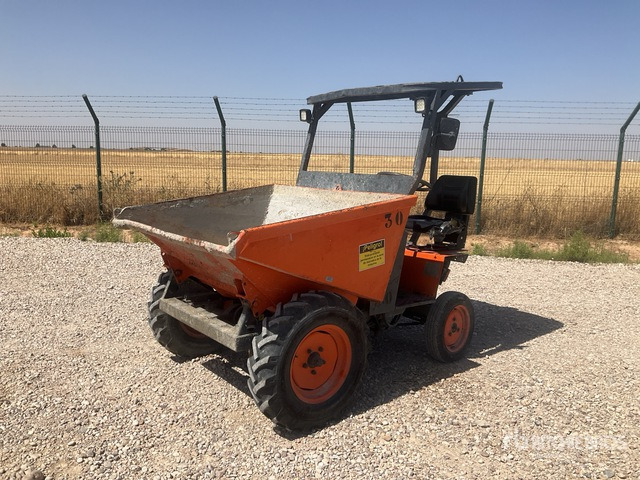 2000 Ausa 150-DH 4x2 Dumper - Dömper: 3 kép. 2000 Ausa 150-DH 4x2 Dumper - Dömper: 3 kép.