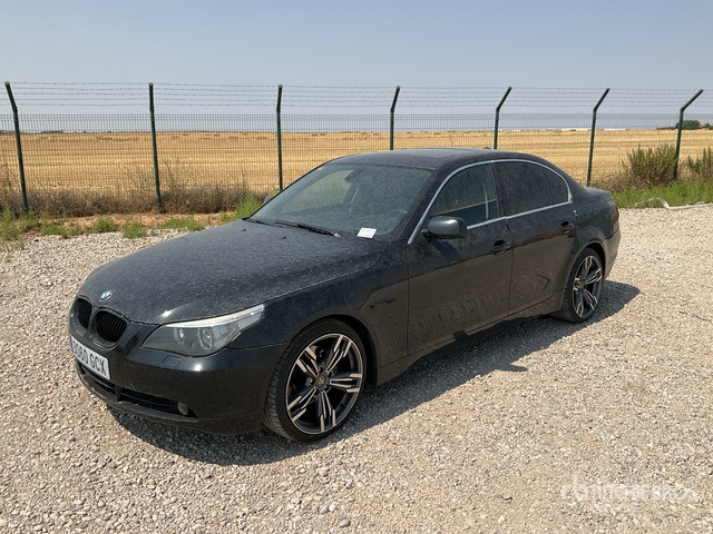 2004 BMW 530D Automobile - Autó: 1 kép. 2004 BMW 530D Automobile - Autó: 1 kép.