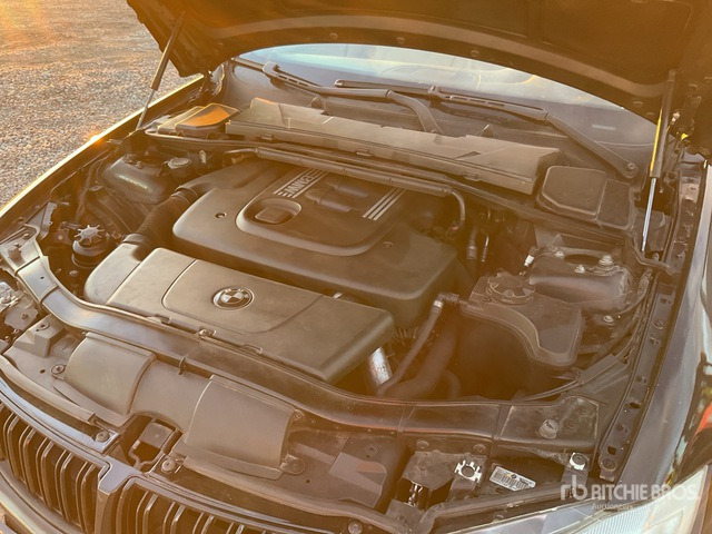 2006 BMW 320D Automobile - Autó: 5 kép. 2006 BMW 320D Automobile - Autó: 5 kép.