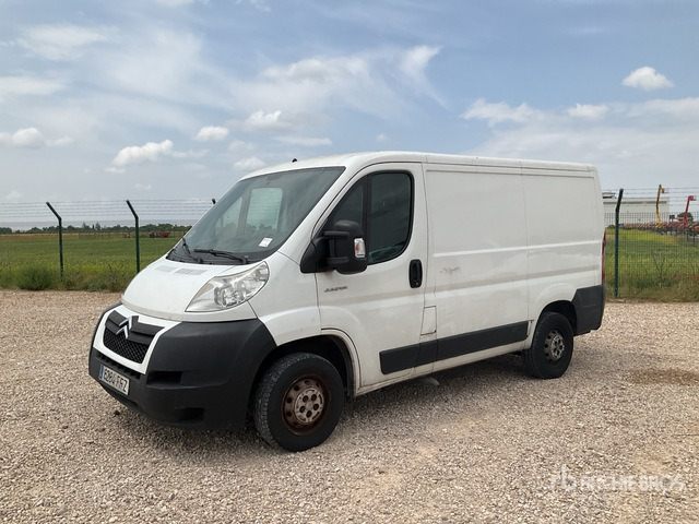 2006 Citroen Jumper 2.2D Cargo Van - Kis furgon: 1 kép. 2006 Citroen Jumper 2.2D Cargo Van - Kis furgon: 1 kép.