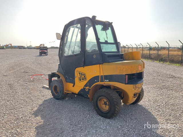 2006 JCB TLT4x4D Telehandler - Teleszkópos rakodó: 1 kép. 2006 JCB TLT4x4D Telehandler - Teleszkópos rakodó: 1 kép.