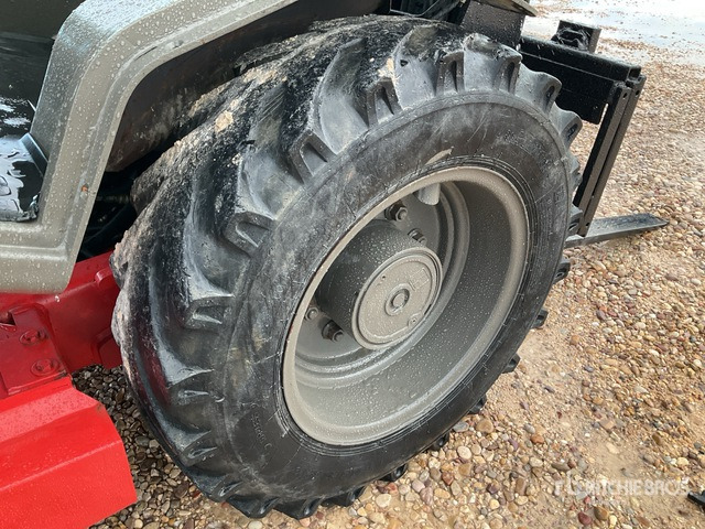 2006 Manitou MH 20-4T 4x4 Rough Terrain Forklift - Terepjáró képességű targoncá: 4 kép. 2006 Manitou MH 20-4T 4x4 Rough Terrain Forklift - Terepjáró képességű targoncá: 4 kép.