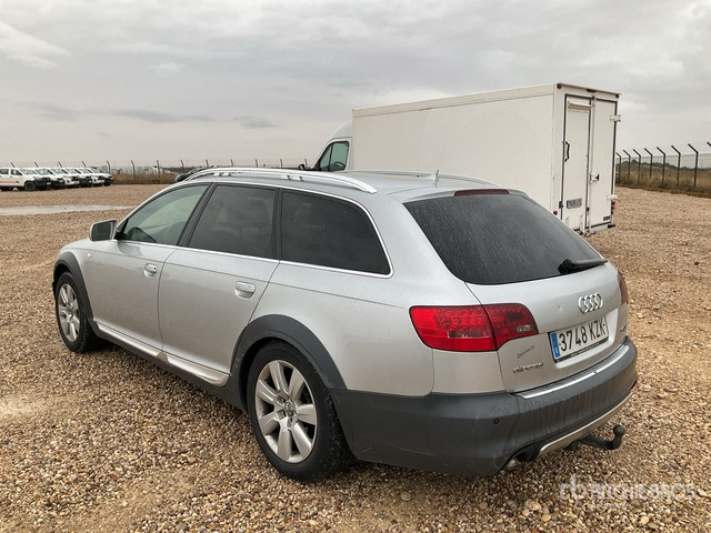 2009 Audi A6 AWD Automobile - Autó: 2 kép. 2009 Audi A6 AWD Automobile - Autó: 2 kép.