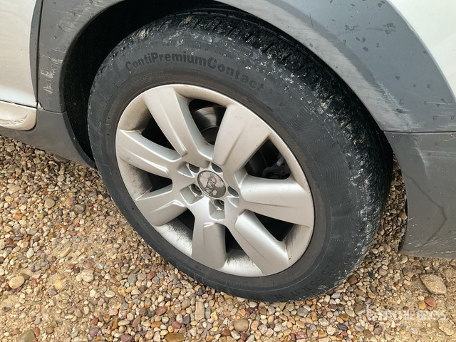 2009 Audi A6 AWD Automobile - Autó: 4 kép. 2009 Audi A6 AWD Automobile - Autó: 4 kép.