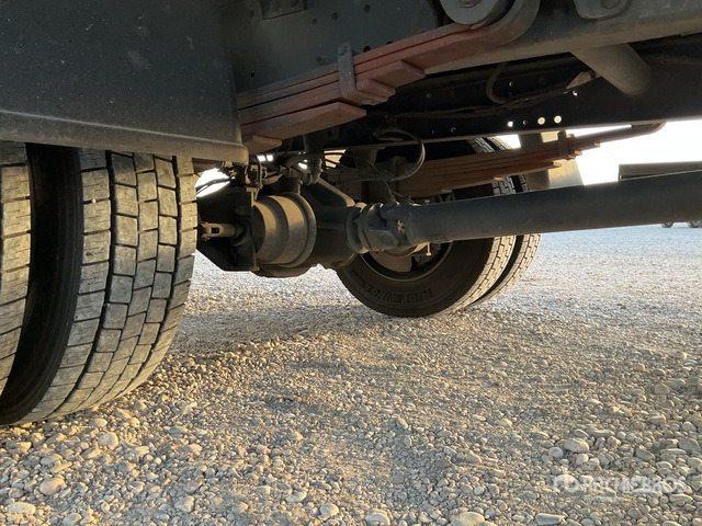 2012 Iveco Eurocargo 75E18 4x2 Van Truck - Dobozos felépítményű teherautó: 5 kép. 2012 Iveco Eurocargo 75E18 4x2 Van Truck - Dobozos felépítményű teherautó: 5 kép.