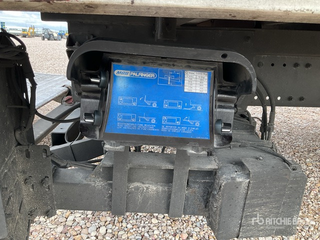 2012 M.A.N. TGL8.180 4x2 Curtain Side Truck - Ponyvás teherautó: 5 kép. 2012 M.A.N. TGL8.180 4x2 Curtain Side Truck - Ponyvás teherautó: 5 kép.