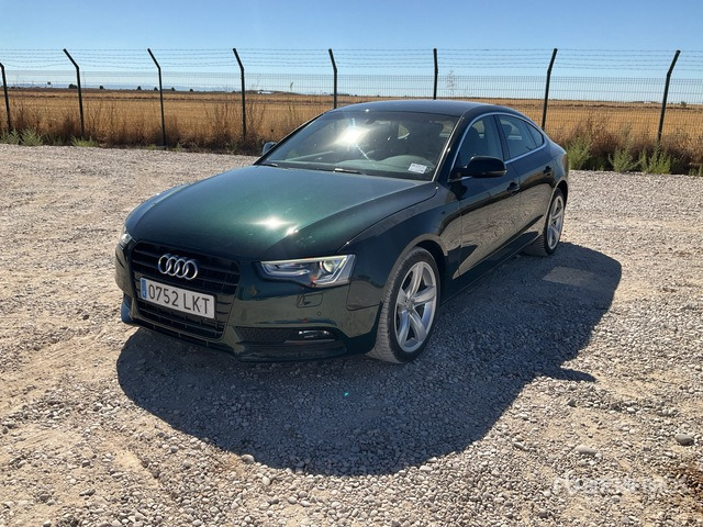 2013 Audi A5 Sportback Automobile - Autó: 2 kép. 2013 Audi A5 Sportback Automobile - Autó: 2 kép.