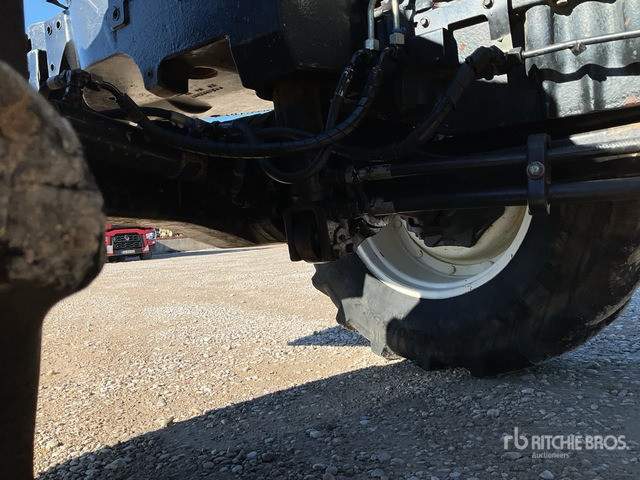 2015 New Holland T7.185 4WD Tractor - Traktor: 5 kép. 2015 New Holland T7.185 4WD Tractor - Traktor: 5 kép.