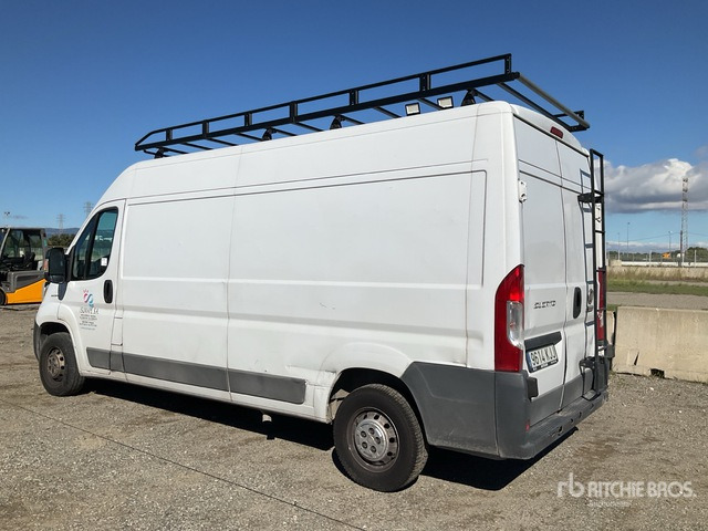 2017 Fiat Ducato Van Truck - Furgon: 3 kép. 2017 Fiat Ducato Van Truck - Furgon: 3 kép.