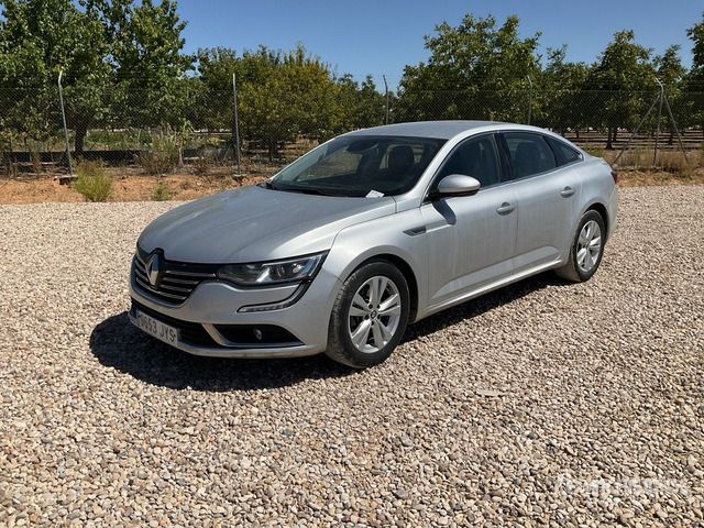2017 Renault Talisman Energy DCI Automobile - Autó: 1 kép. 2017 Renault Talisman Energy DCI Automobile - Autó: 1 kép.