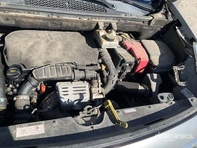 2018 Citroen Berlingo Passenger Van - Minibusz, Kisbusz: 5 kép. 2018 Citroen Berlingo Passenger Van - Minibusz, Kisbusz: 5 kép.