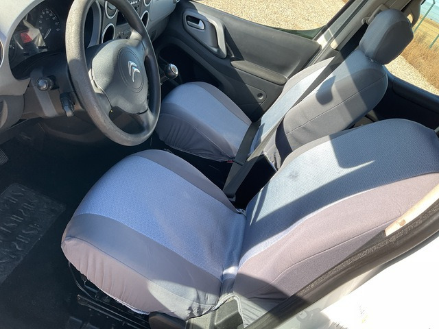 2018 Citroen Berlingo Passenger Van - Minibusz, Kisbusz: 5 kép. 2018 Citroen Berlingo Passenger Van - Minibusz, Kisbusz: 5 kép.