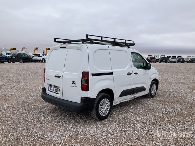 2018 Citroen Berlingo Passenger Van - Minibusz, Kisbusz: 3 kép. 2018 Citroen Berlingo Passenger Van - Minibusz, Kisbusz: 3 kép.