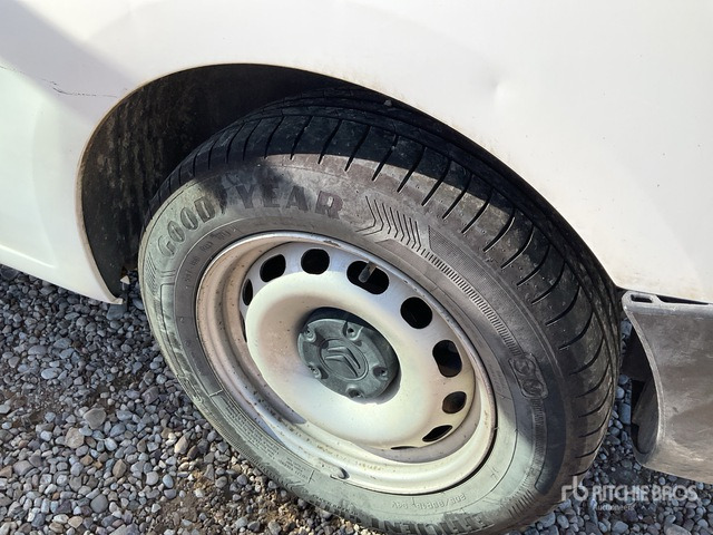 2018 Citroen Berlingo Passenger Van - Minibusz, Kisbusz: 3 kép. 2018 Citroen Berlingo Passenger Van - Minibusz, Kisbusz: 3 kép.