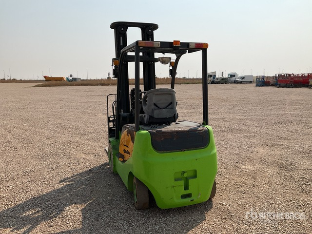 2019 Maximal FBA25-JZ (Inoperable) Forklift - Villás targonca: 3 kép. 2019 Maximal FBA25-JZ (Inoperable) Forklift - Villás targonca: 3 kép.