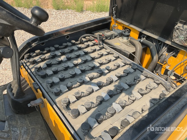2019 Maximal FBA35-JZ 3500 kg Electric Forklift - Elektromos targonca: 5 kép. 2019 Maximal FBA35-JZ 3500 kg Electric Forklift - Elektromos targonca: 5 kép.
