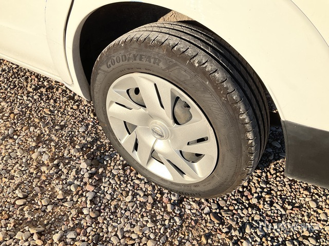 2019 Nissan E-NV200 Electric Passenger Van - Minibusz, Kisbusz: 4 kép. 2019 Nissan E-NV200 Electric Passenger Van - Minibusz, Kisbusz: 4 kép.