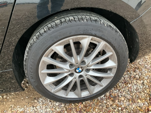 2020 BMW 118D Automobile - Autó: 4 kép. 2020 BMW 118D Automobile - Autó: 4 kép.