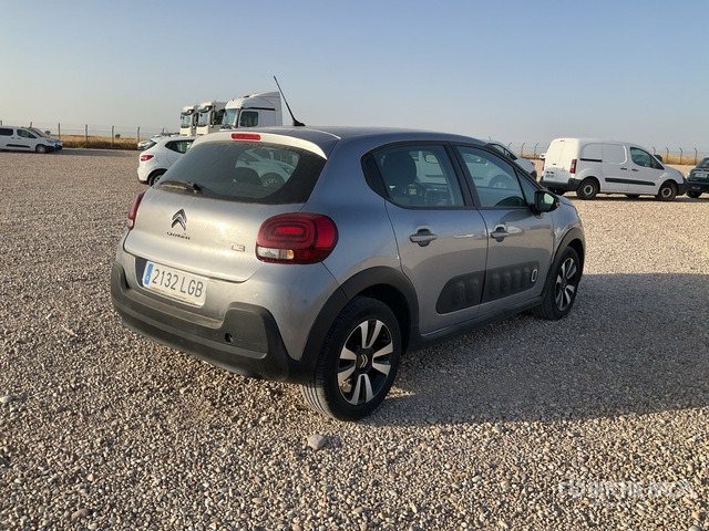 2020 Citro?n C3 Automobile - Autó: 3 kép. 2020 Citro?n C3 Automobile - Autó: 3 kép.