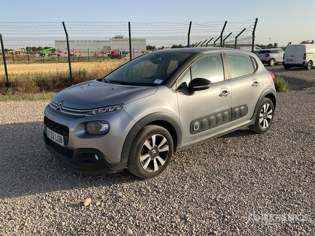 2020 Citro?n C3 Automobile - Autó: 2 kép. 2020 Citro?n C3 Automobile - Autó: 2 kép.