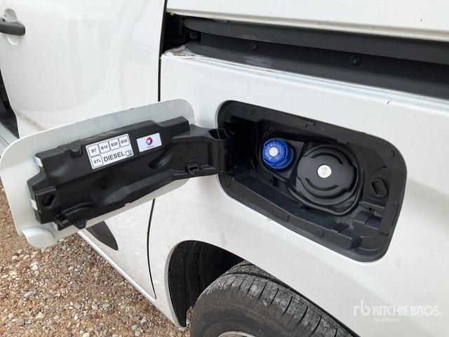 2020 Citroen Berlingo Passenger Van - Minibusz, Kisbusz: 5 kép. 2020 Citroen Berlingo Passenger Van - Minibusz, Kisbusz: 5 kép.