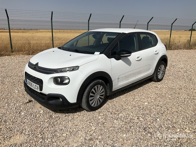 2020 Citroen C3 Automobile - Autó: 2 kép. 2020 Citroen C3 Automobile - Autó: 2 kép.